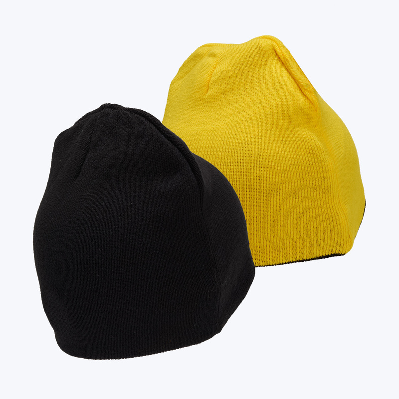 Шапка двусторонняя Puma Borussia Beanie 02647004