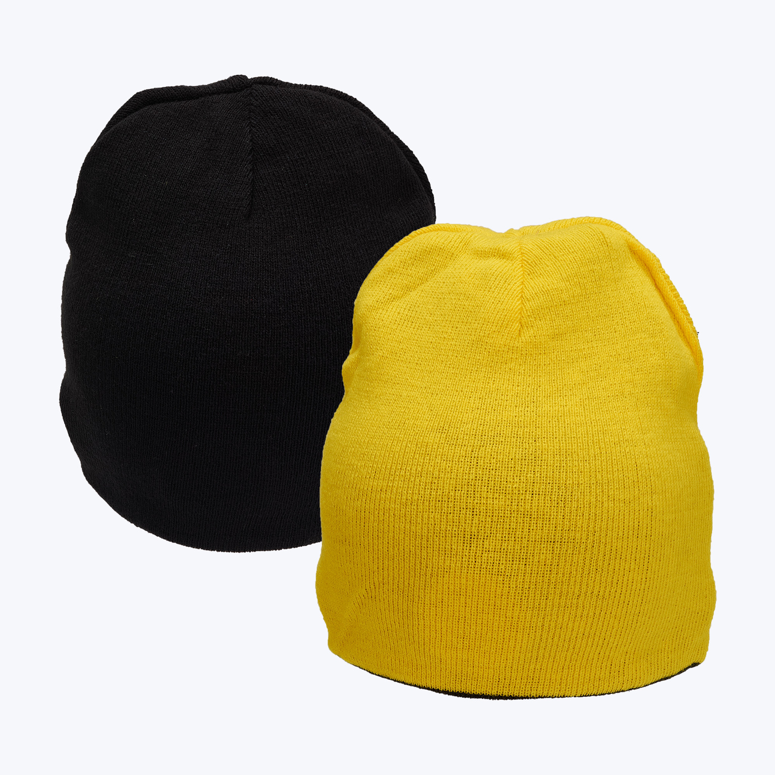 Шапка двусторонняя Puma Borussia Beanie 02647004