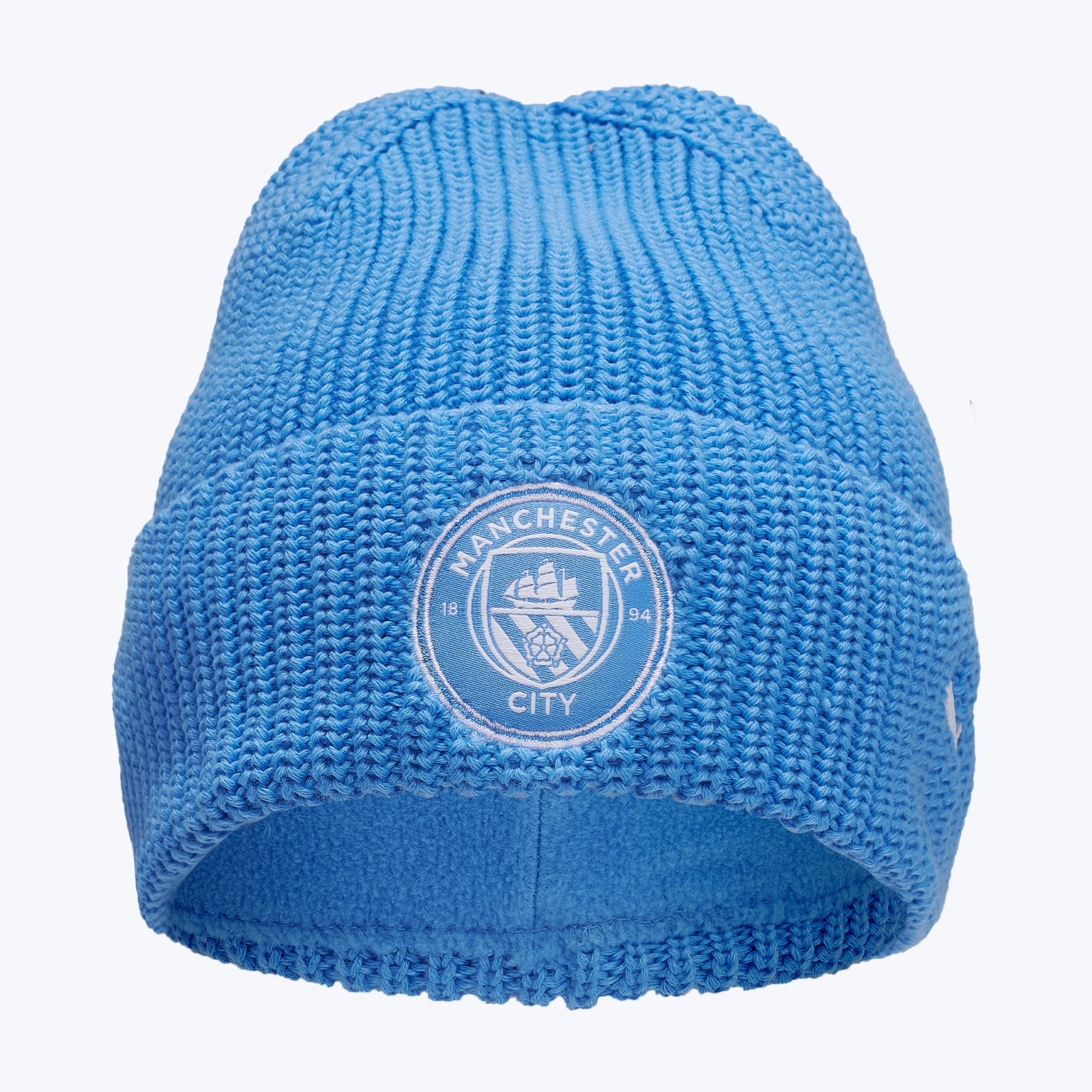 Шапка Puma Manchester City Beanie 02649801