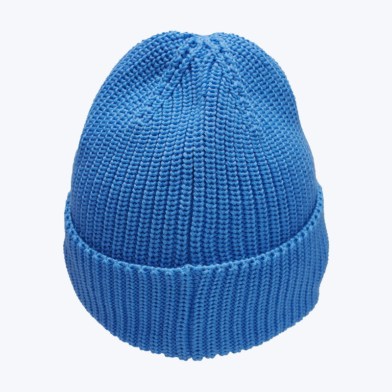 Шапка Puma Manchester City Beanie 02649801