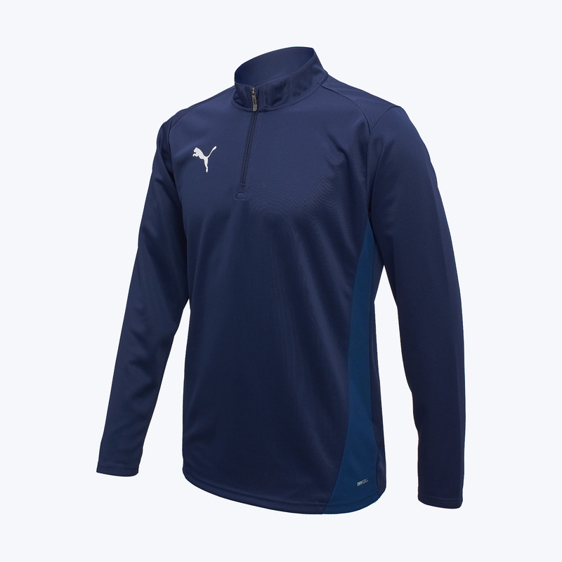 Свитер тренировочный Puma Teamgoal 1/4 Zip Top 65862906