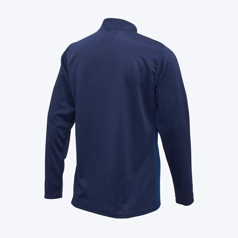Свитер тренировочный Puma Teamgoal 1/4 Zip Top 65862906