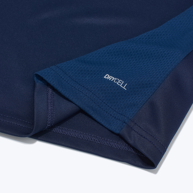Свитер тренировочный Puma Teamgoal 1/4 Zip Top 65862906