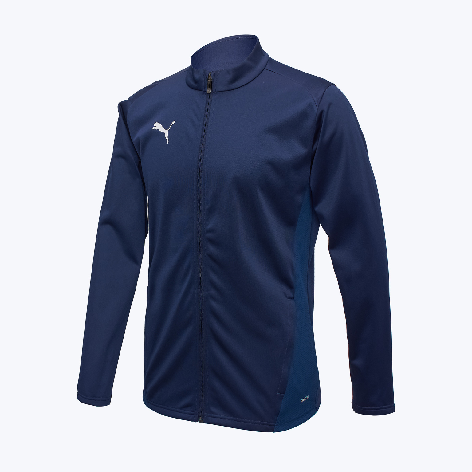 Олимпийка Puma Teamgoal Training Jacket 65863306