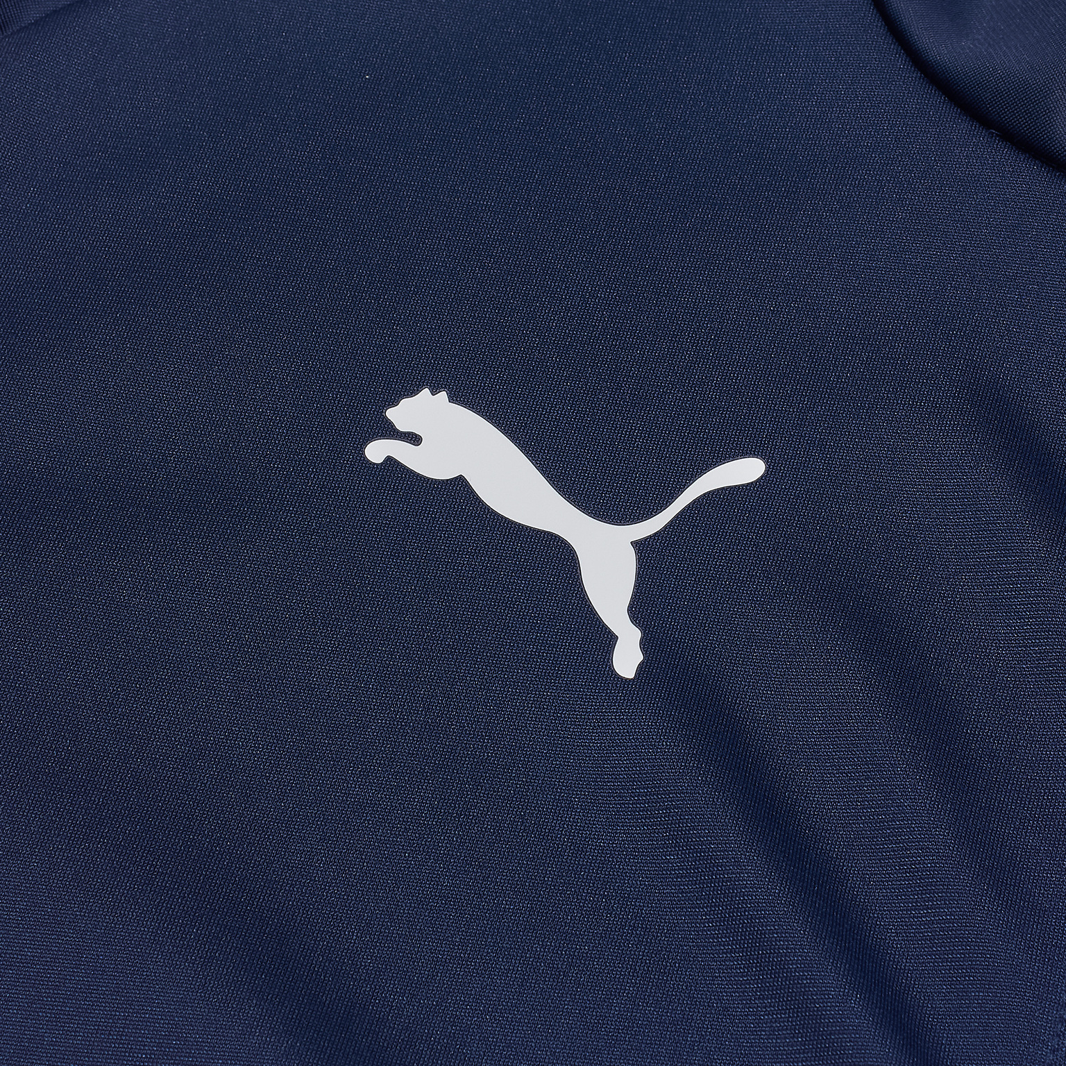 Олимпийка Puma Teamgoal Training Jacket 65863306