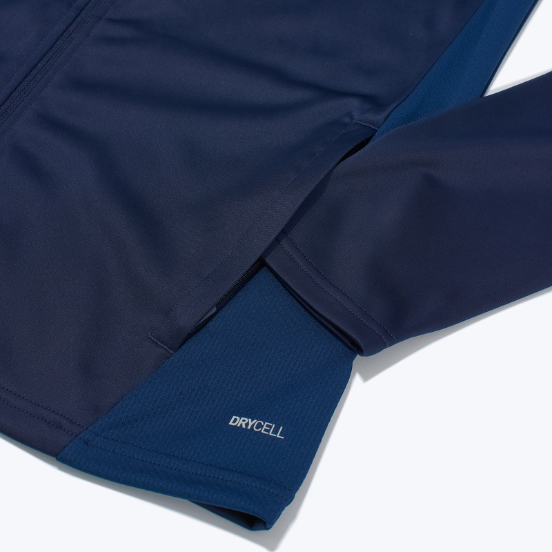 Олимпийка Puma Teamgoal Training Jacket 65863306