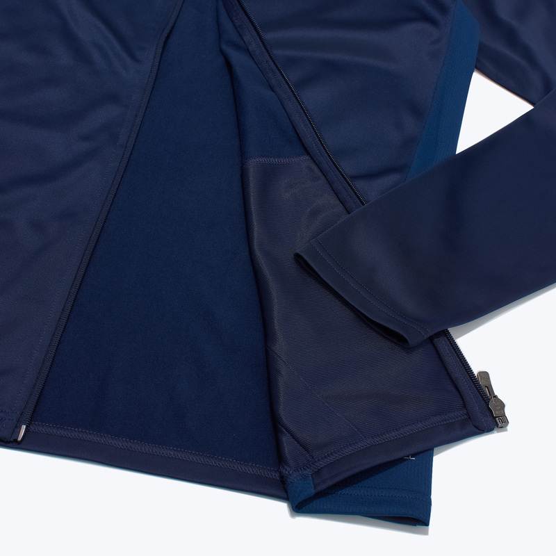Олимпийка Puma Teamgoal Training Jacket 65863306