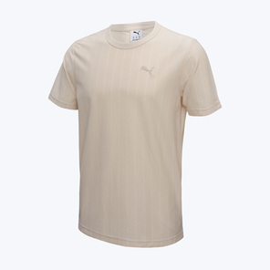 Футболка Puma Class Striped Tee 68822087