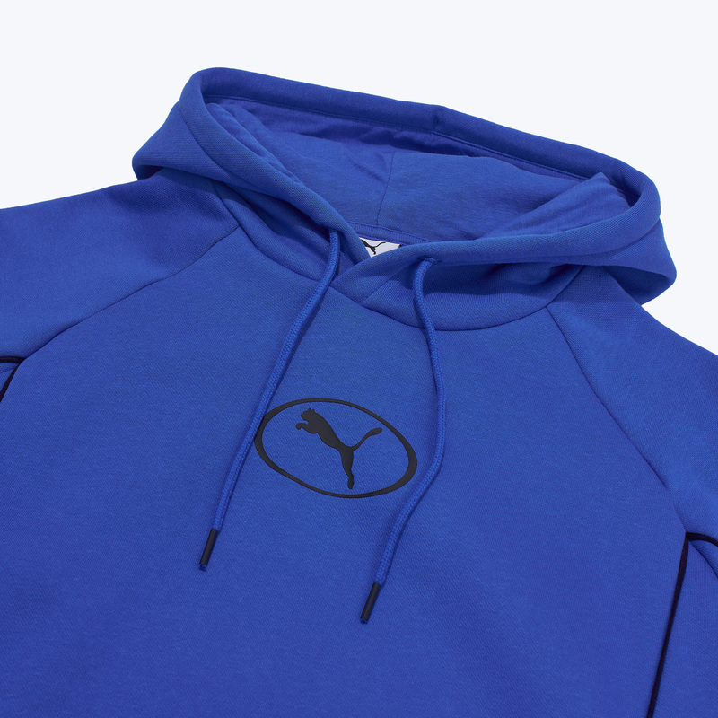Толстовка Puma Sport FL 68839413