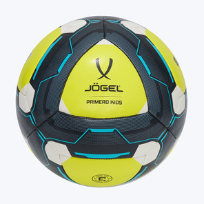 Мяч Jogel Primero Kids №3 ЦБ-00004462