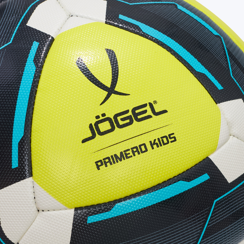 Мяч Jogel Primero Kids №3 ЦБ-00004462