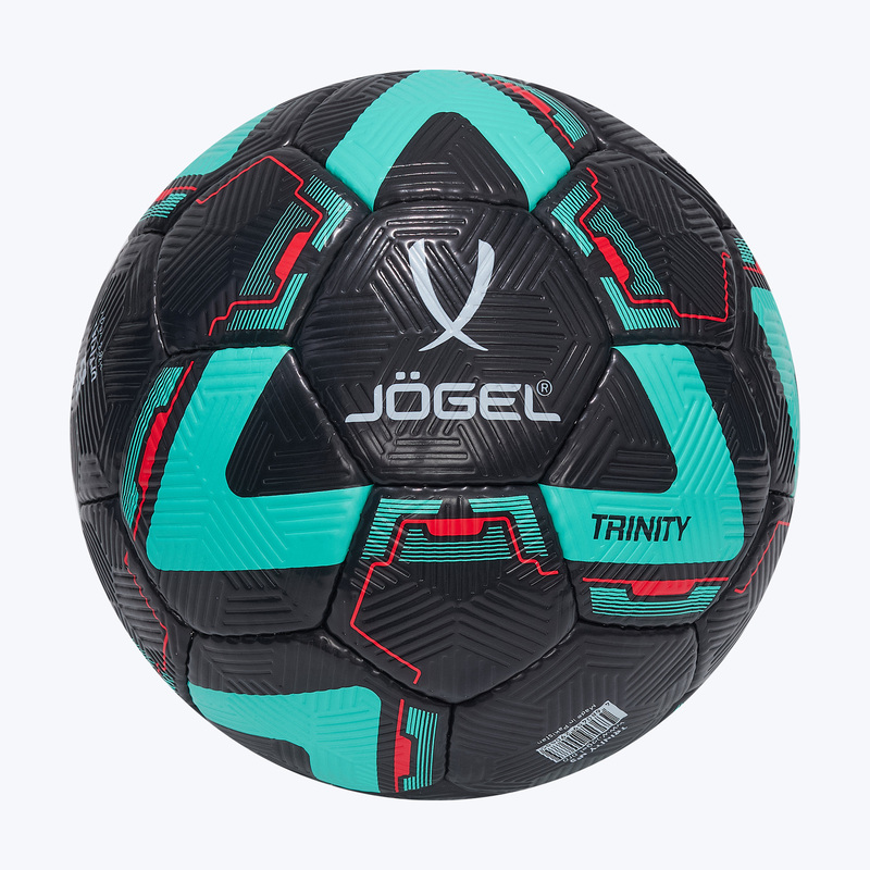 Мяч Jogel Trinity №5 ЦБ-00004466