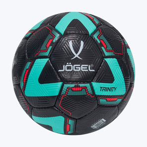 Мяч Jogel Trinity №5 ЦБ-00004466