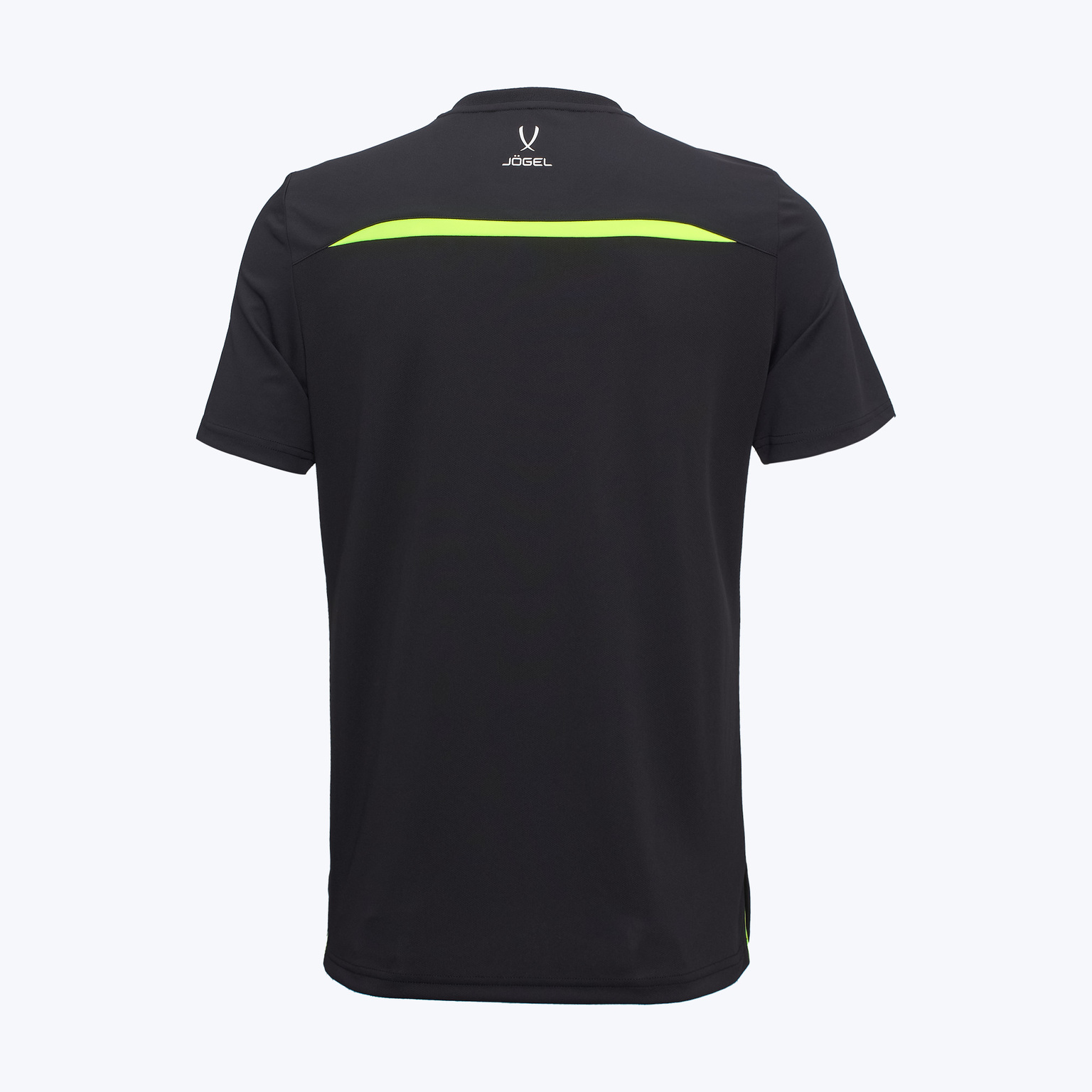 Футболка судейская Jogel Performdry Tee ЦБ-00004993