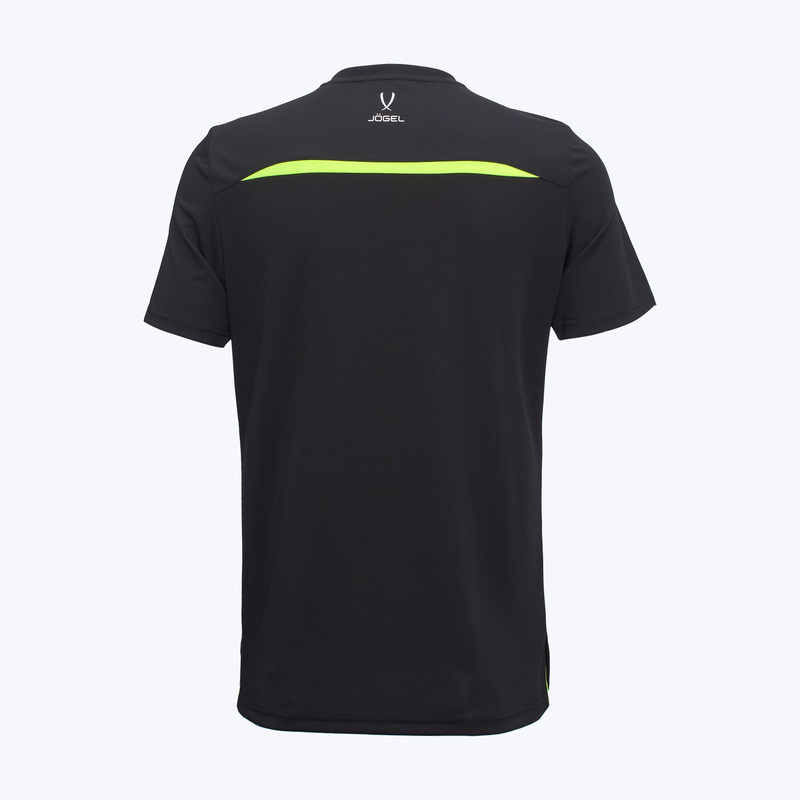 Футболка судейская Jogel Performdry Tee ЦБ-00004993