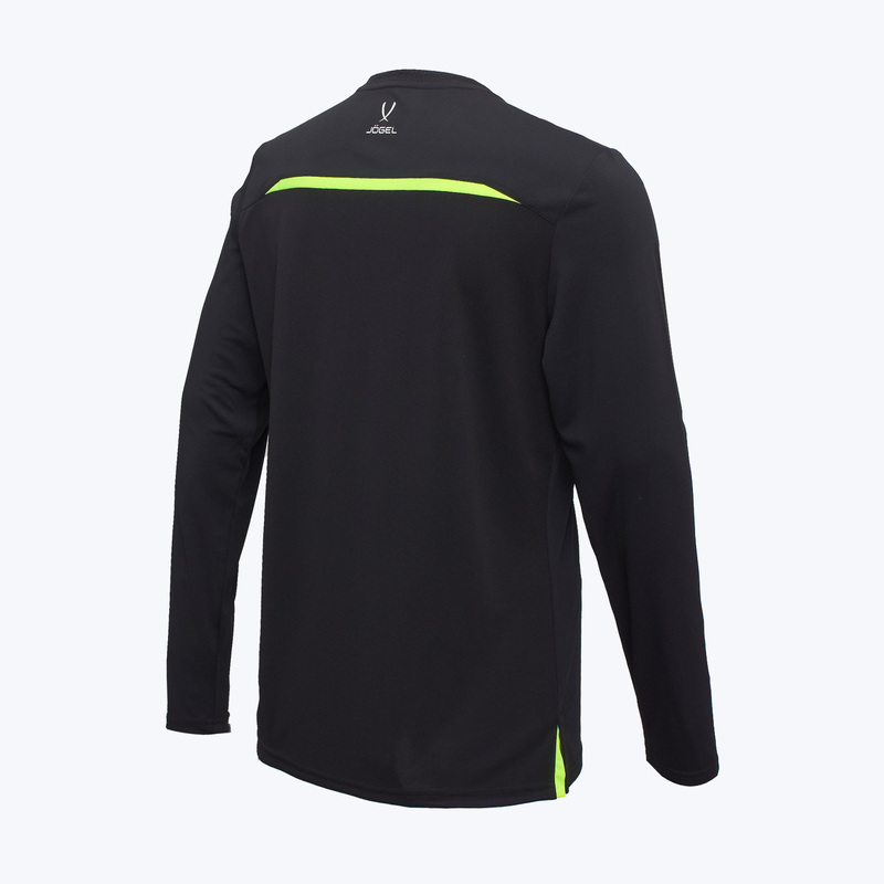 Футболка судейская Jogel Performdry Tee ЦБ-00004997
