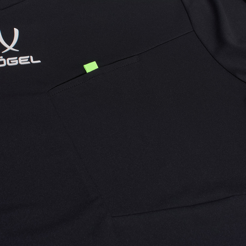 Футболка судейская Jogel Performdry Tee ЦБ-00004997