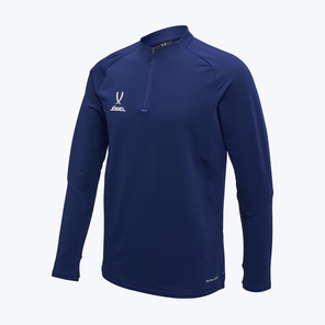 Свитер тренировочный Jogel Premier Performdry 1/4 Zip Top ЦБ-00004849