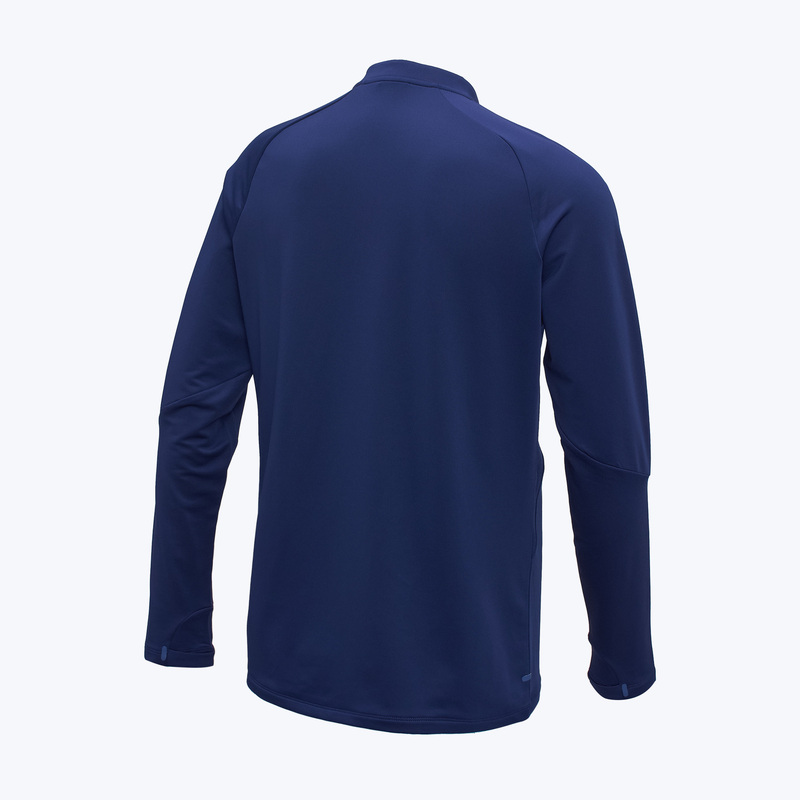 Свитер тренировочный Jogel Premier Performdry 1/4 Zip Top ЦБ-00004849