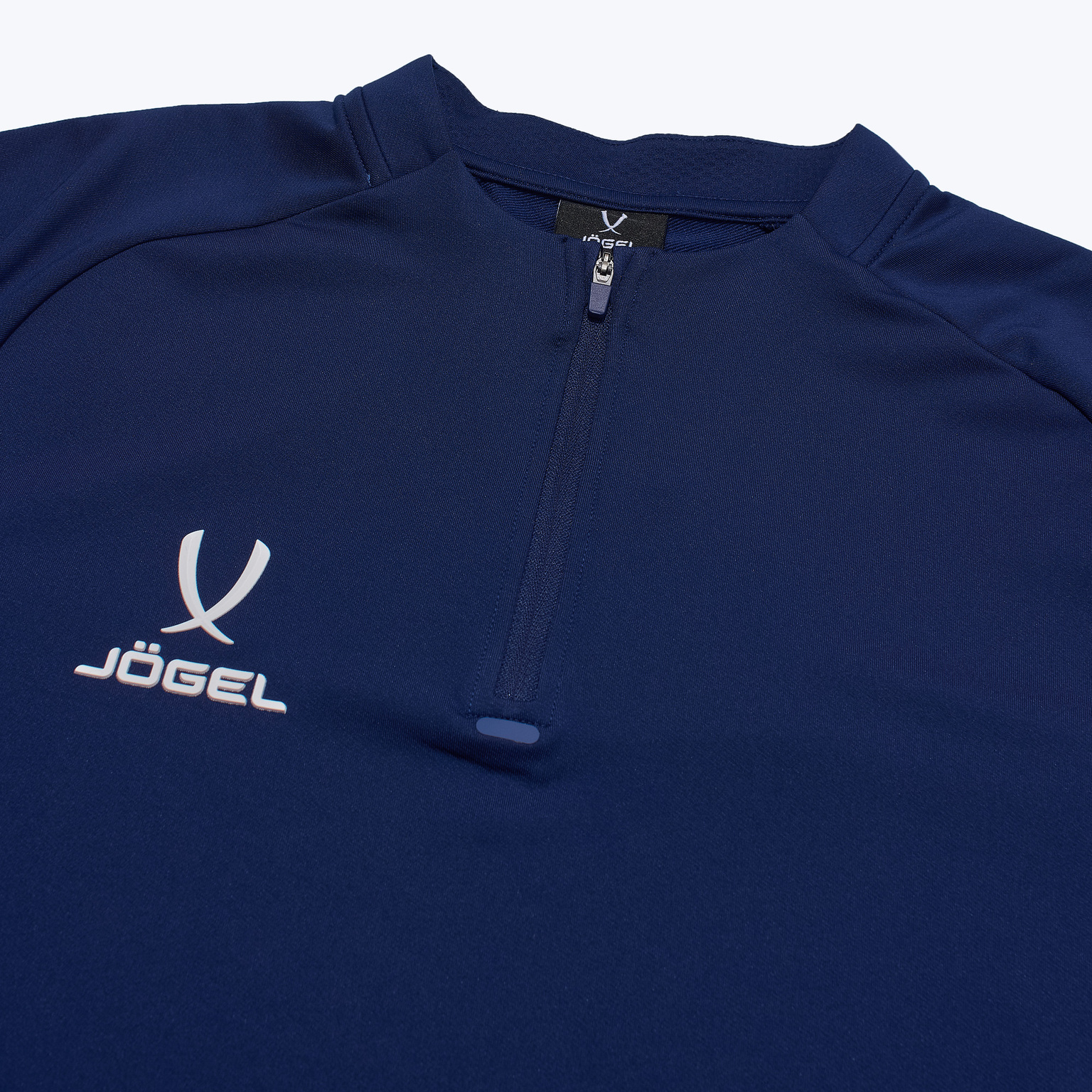 Свитер тренировочный Jogel Premier Performdry 1/4 Zip Top ЦБ-00004849