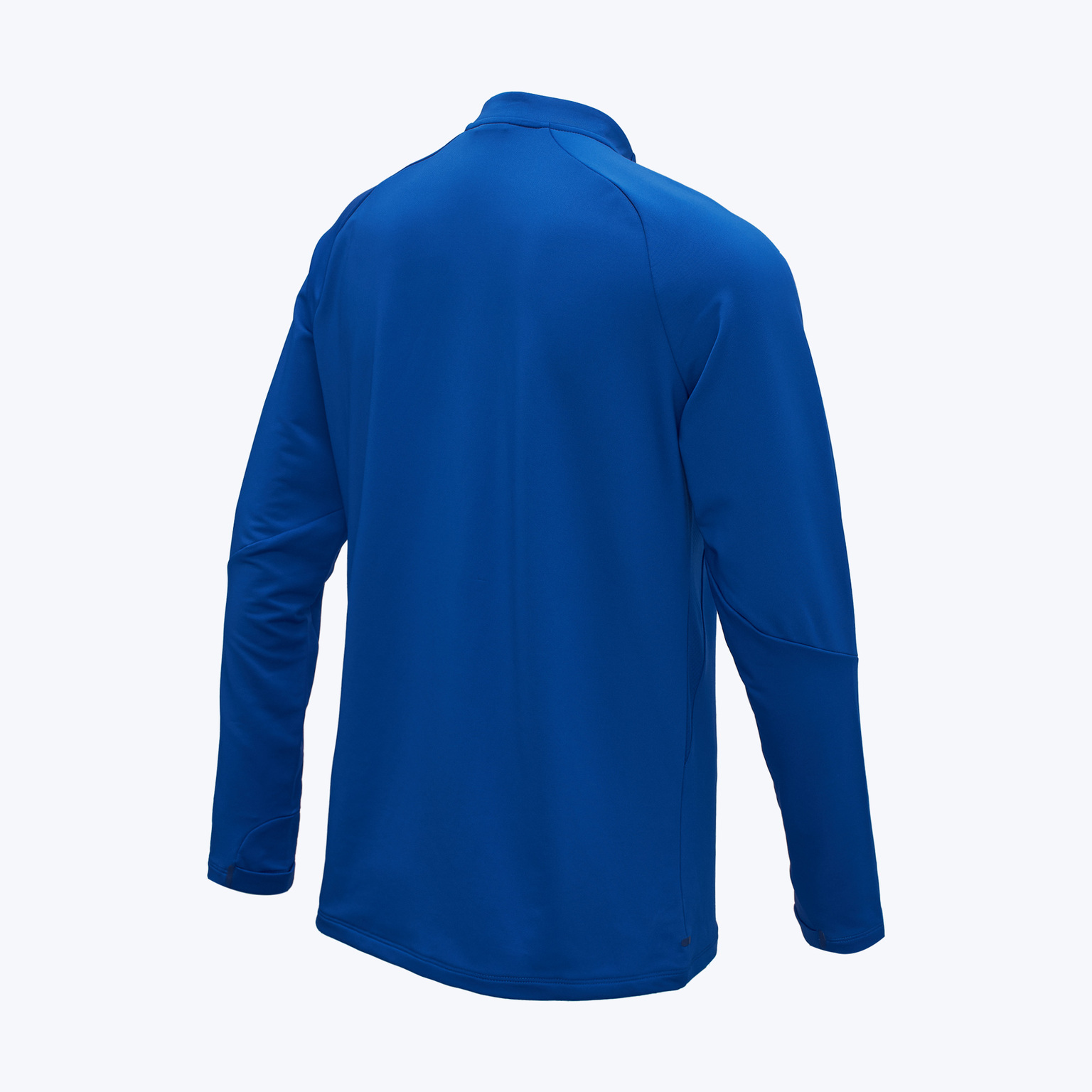 Свитер тренировочный Jogel Premier Performdry 1/4 Zip Top ЦБ-00004853