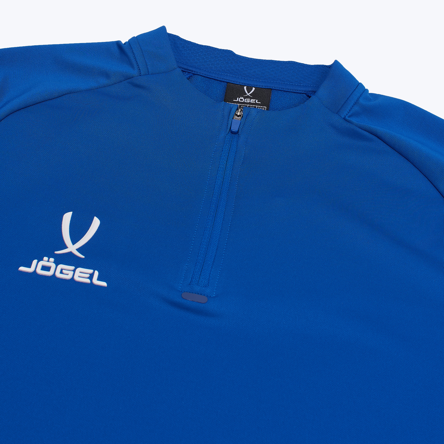 Свитер тренировочный Jogel Premier Performdry 1/4 Zip Top ЦБ-00004853