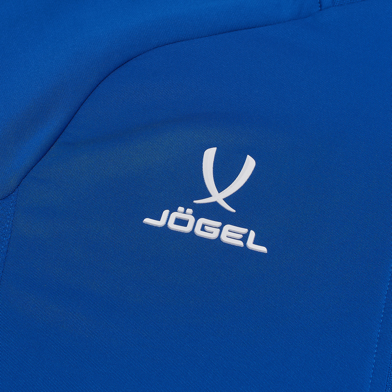 Олимпийка Jogel Premier Performdry FZ ЦБ-00004863