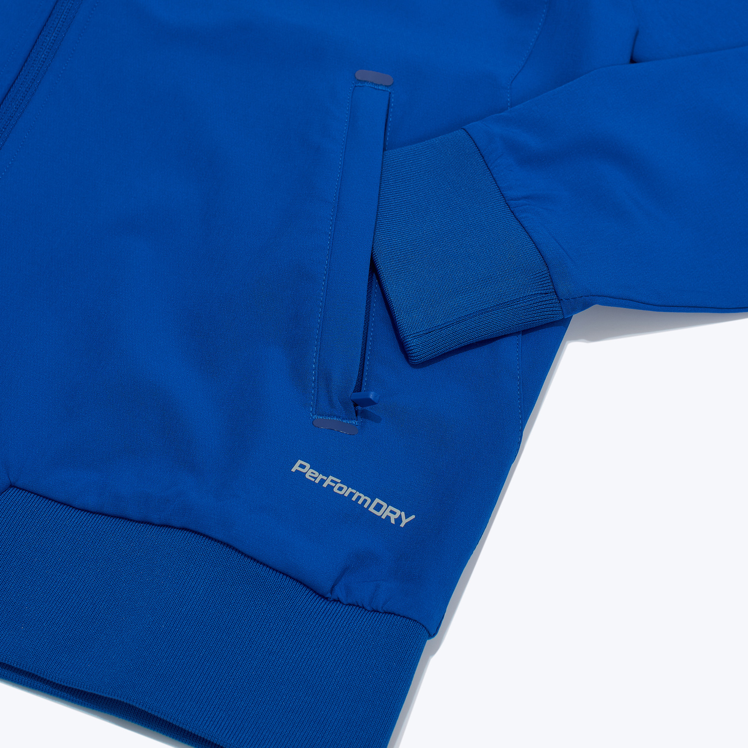 Олимпийка Jogel Premier Performdry Woven ЦБ-00004915