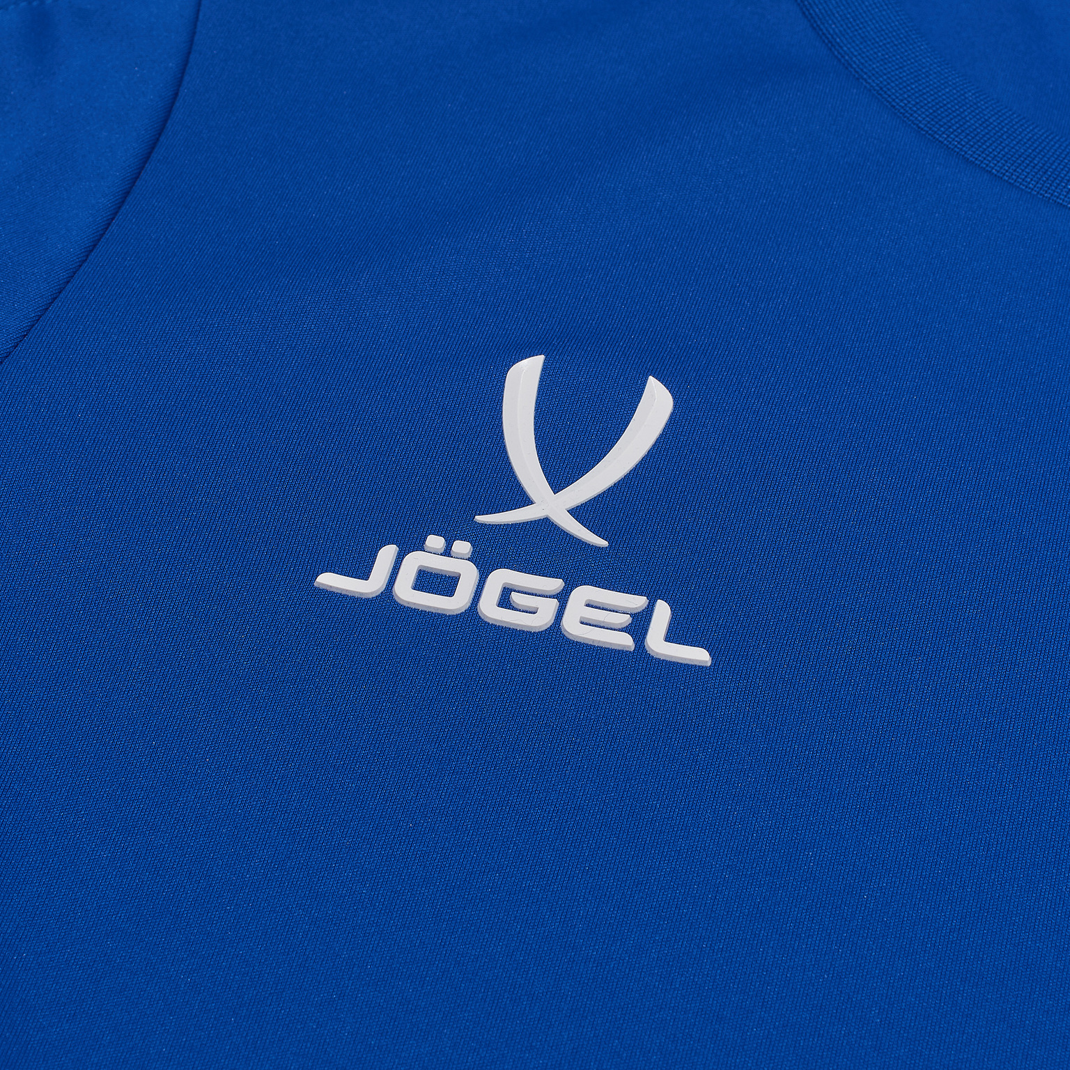 Футболка тренировочная Jogel Premier Performdry Poly Tee ЦБ-00004873