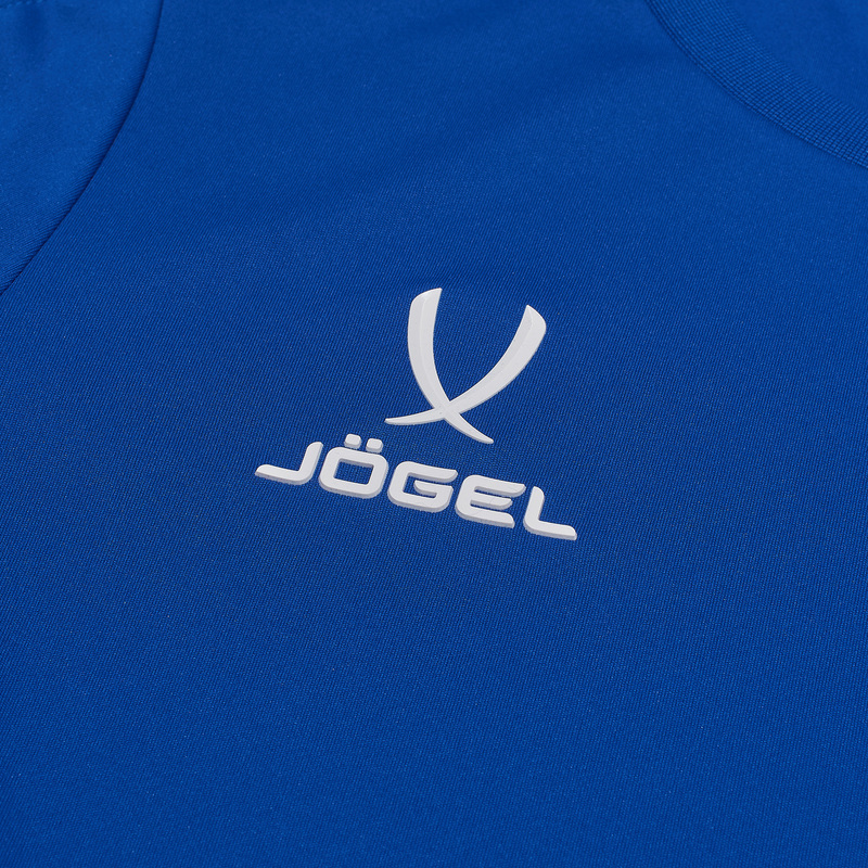 Футболка тренировочная Jogel Premier Performdry Poly Tee ЦБ-00004873