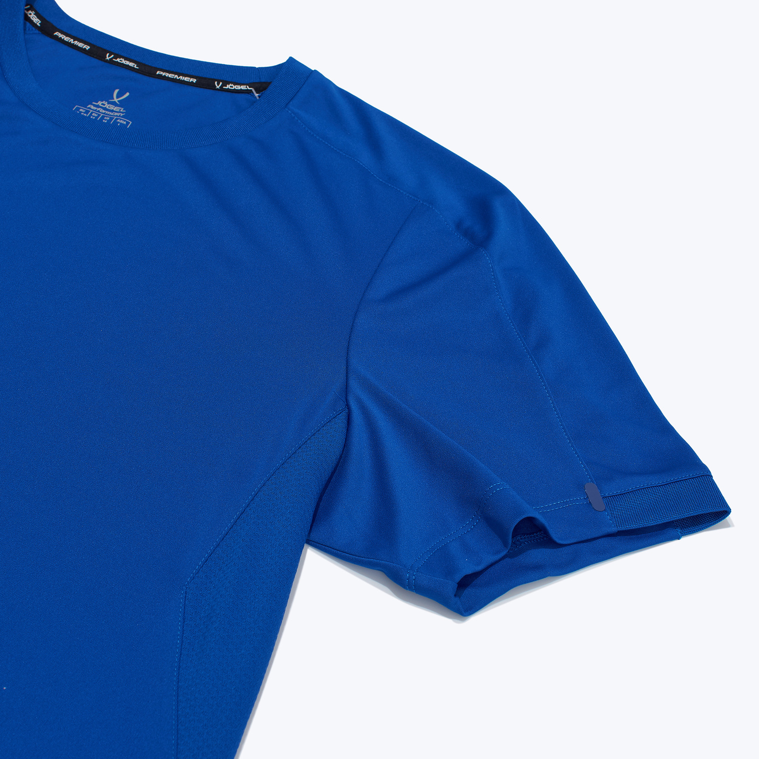 Футболка тренировочная Jogel Premier Performdry Poly Tee ЦБ-00004873
