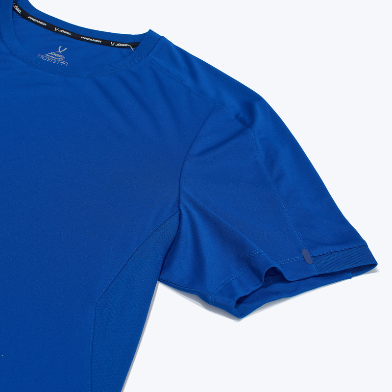 Футболка тренировочная Jogel Premier Performdry Poly Tee ЦБ-00004873