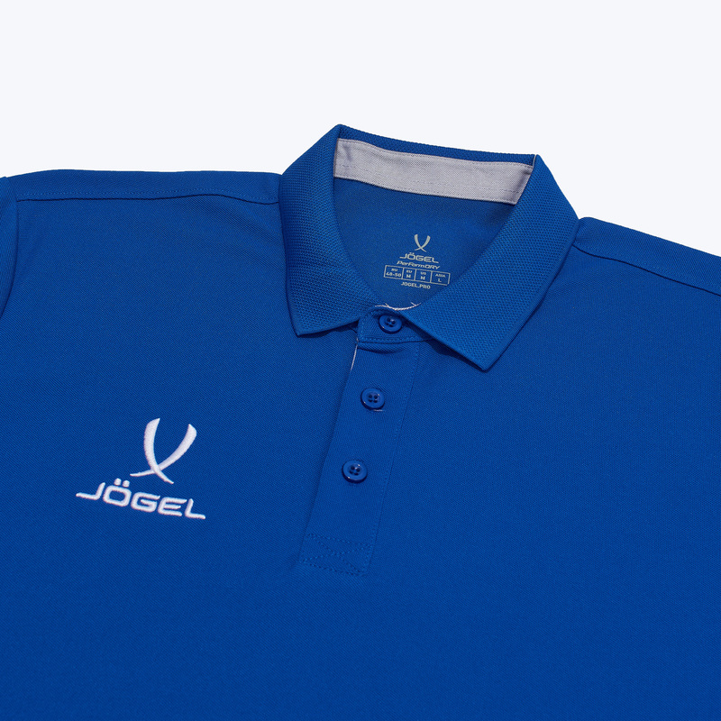 Поло Jogel Premier Performdry CVC Polo ЦБ-00004937