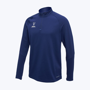 Свитер тренировочный Jogel Premier Performdry 1/4 Zip Fleece ЦБ-00004963
