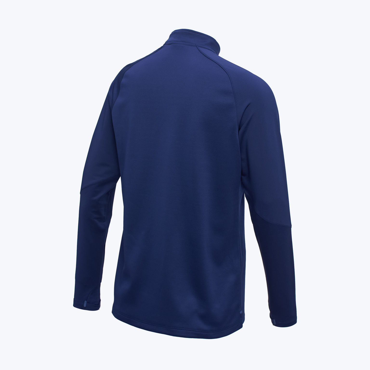 Свитер тренировочный Jogel Premier Performdry 1/4 Zip Fleece ЦБ-00004963