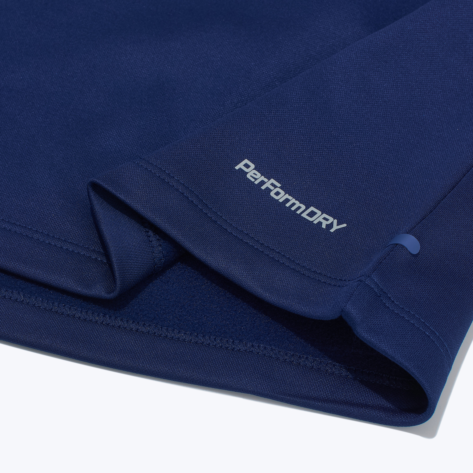 Свитер тренировочный Jogel Premier Performdry 1/4 Zip Fleece ЦБ-00004963
