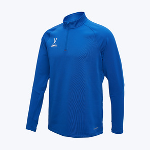 Свитер тренировочный Jogel Premier Performdry 1/4 Zip Fleece ЦБ-00004967