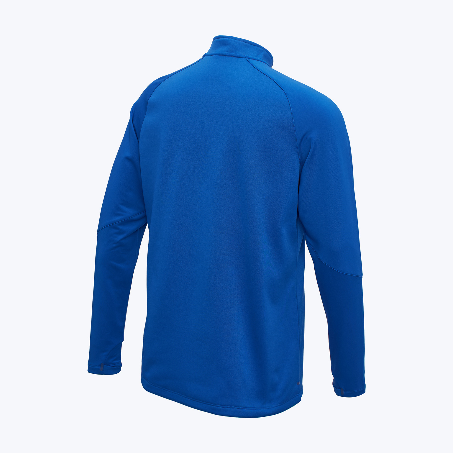 Свитер тренировочный Jogel Premier Performdry 1/4 Zip Fleece ЦБ-00004967