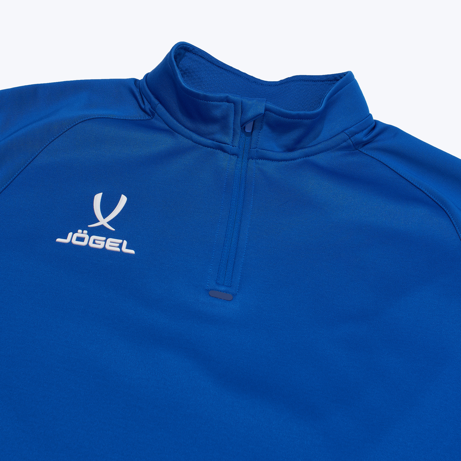 Свитер тренировочный Jogel Premier Performdry 1/4 Zip Fleece ЦБ-00004967