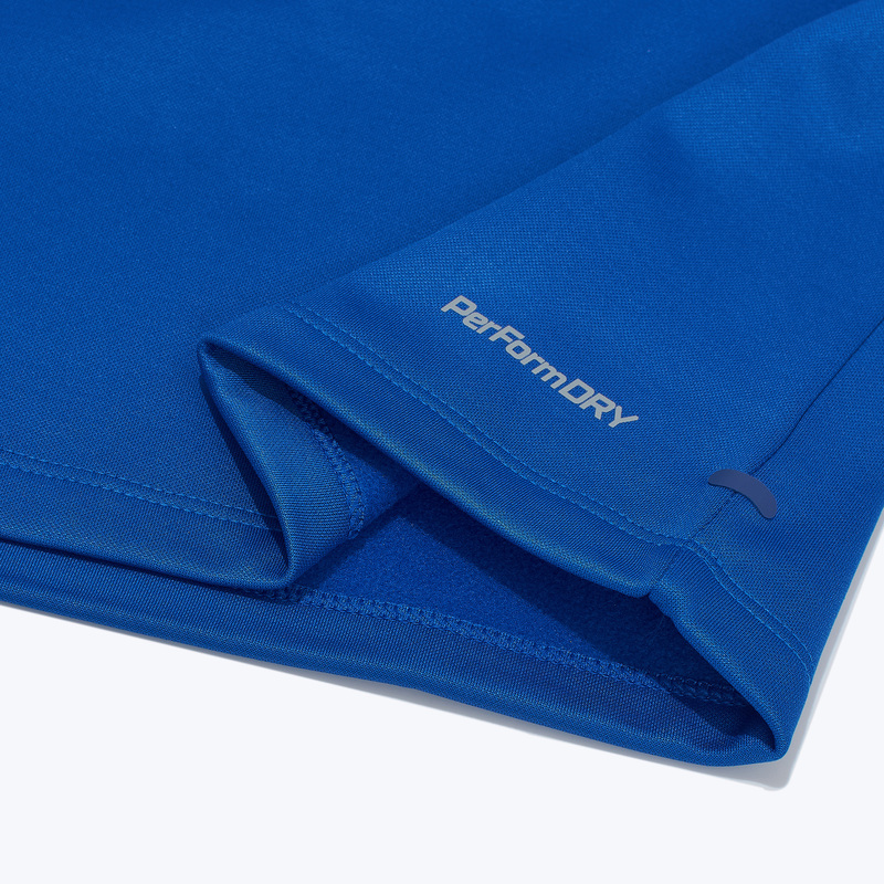 Свитер тренировочный Jogel Premier Performdry 1/4 Zip Fleece ЦБ-00004967