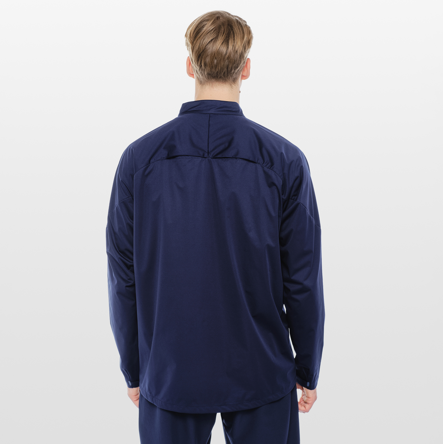 Свитер тренировочный Jogel Premier Performproof 1/4 Zip Wind ЦБ-00004955