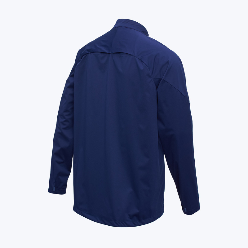 Свитер тренировочный Jogel Premier Performproof 1/4 Zip Wind ЦБ-00004955