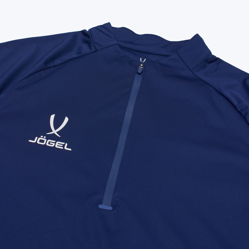 Свитер тренировочный Jogel Premier Performproof 1/4 Zip Wind ЦБ-00004955