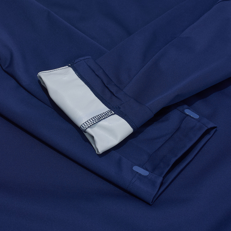 Свитер тренировочный Jogel Premier Performproof 1/4 Zip Wind ЦБ-00004955