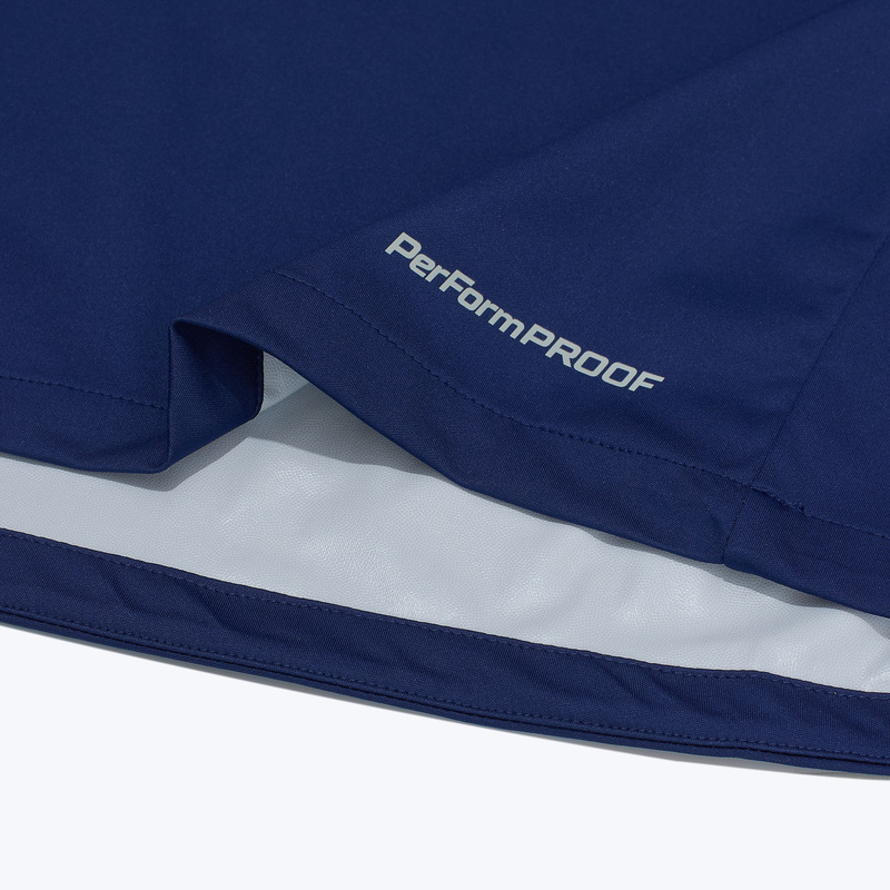 Свитер тренировочный Jogel Premier Performproof 1/4 Zip Wind ЦБ-00004955