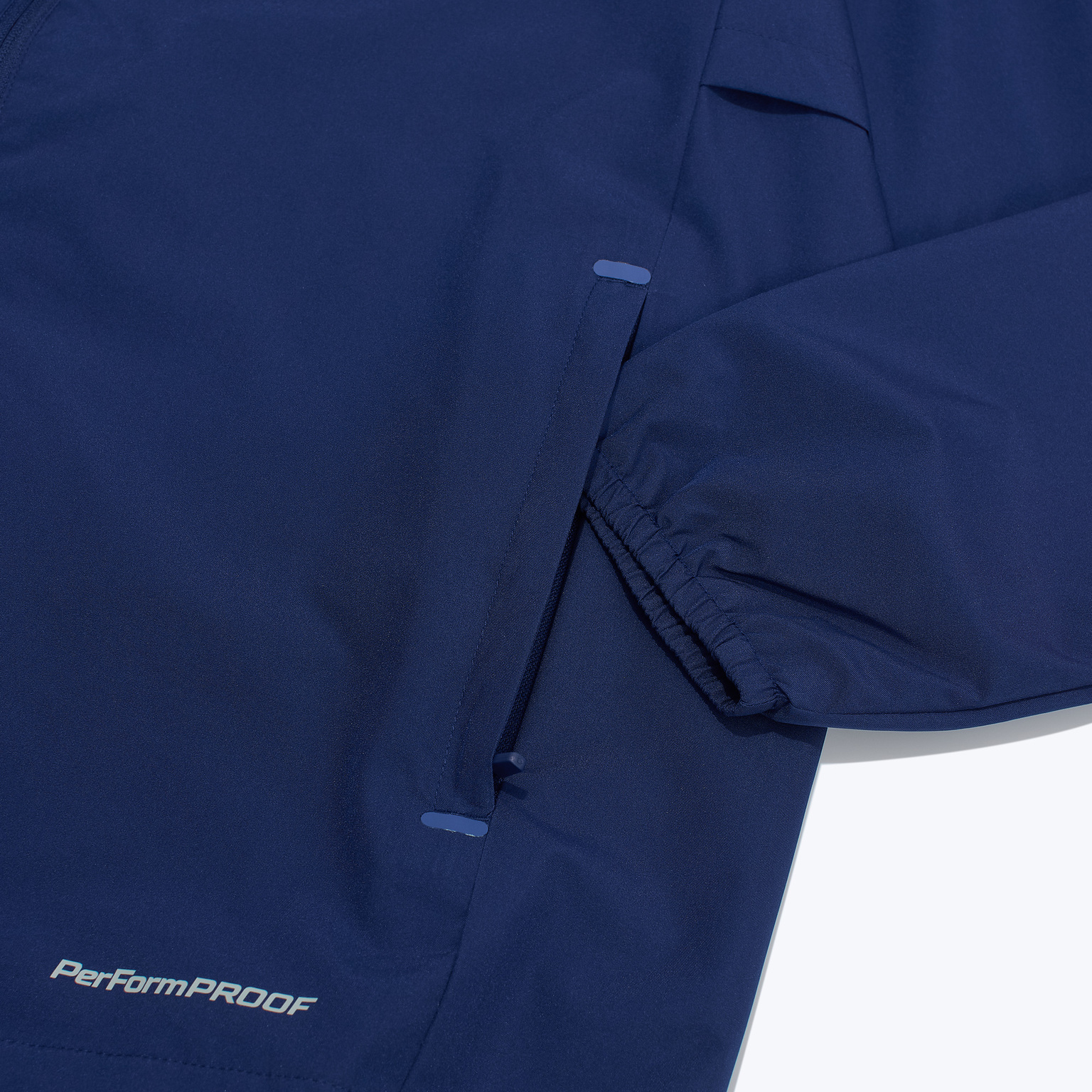 Ветровка Jogel Premier Performproof ЦБ-00004945