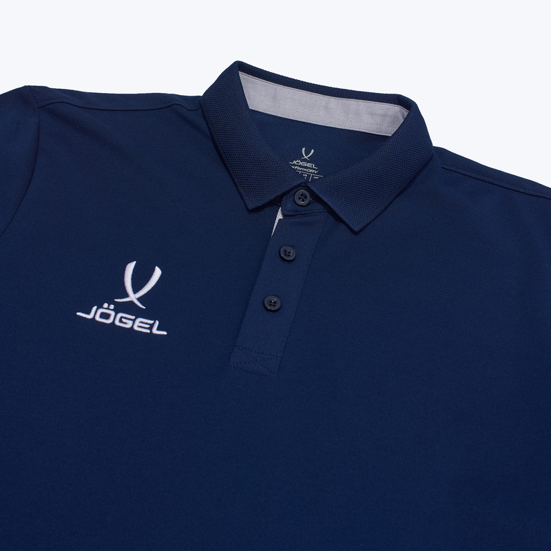 Поло Jogel Premier Performdry CVC Polo ЦБ-00004933