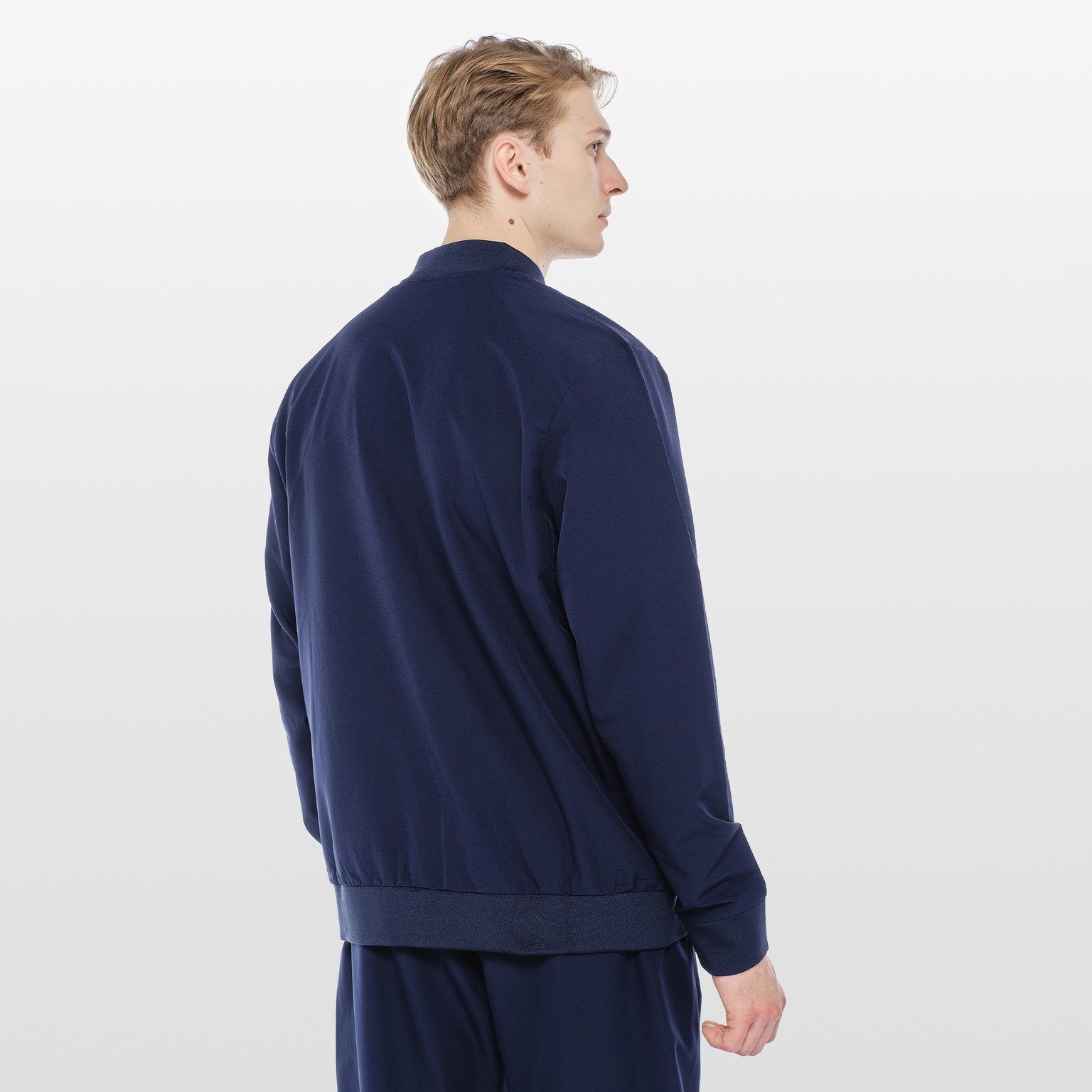 Олимпийка Jogel Premier Performdry Woven ЦБ-00004911