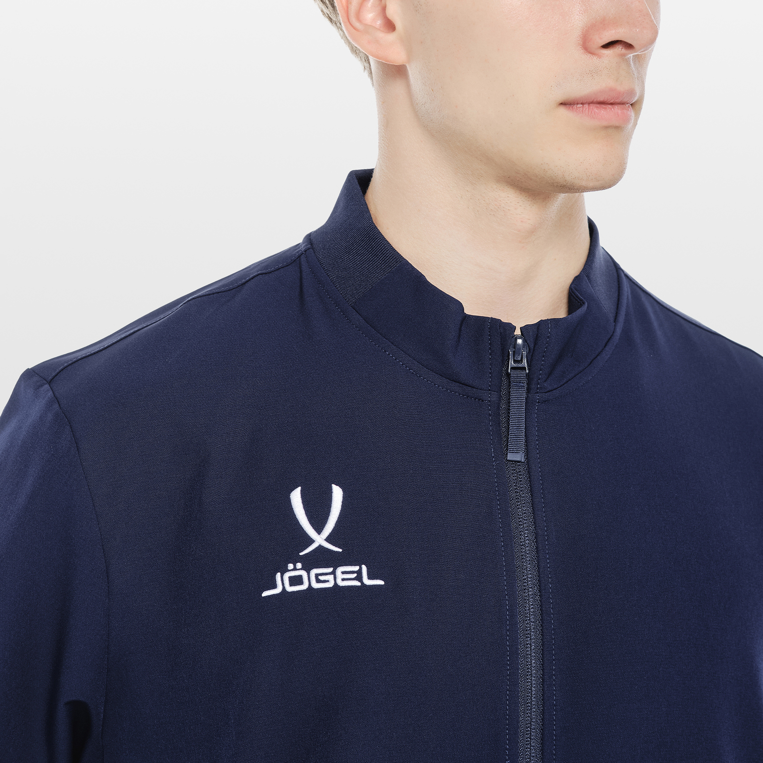Олимпийка Jogel Premier Performdry Woven ЦБ-00004911