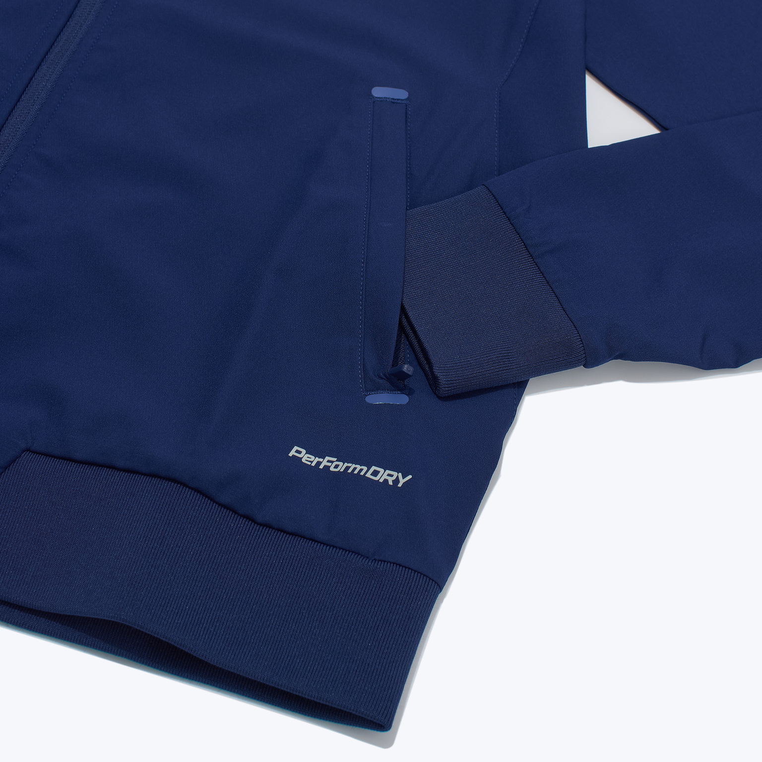Олимпийка Jogel Premier Performdry Woven ЦБ-00004911